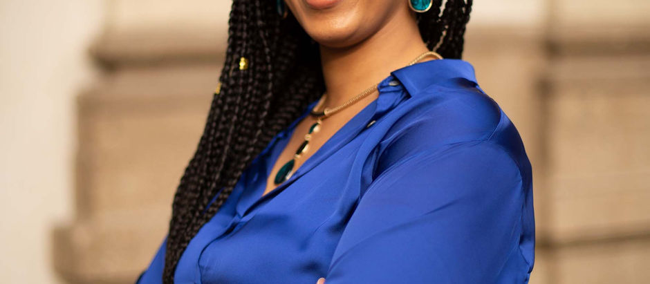 Dr Mikal Woldu joined the Pan-African frontiers and identities project as Postdoctoral Researcher