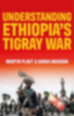 Book launch: Understanding Ethiopia's Tigray War