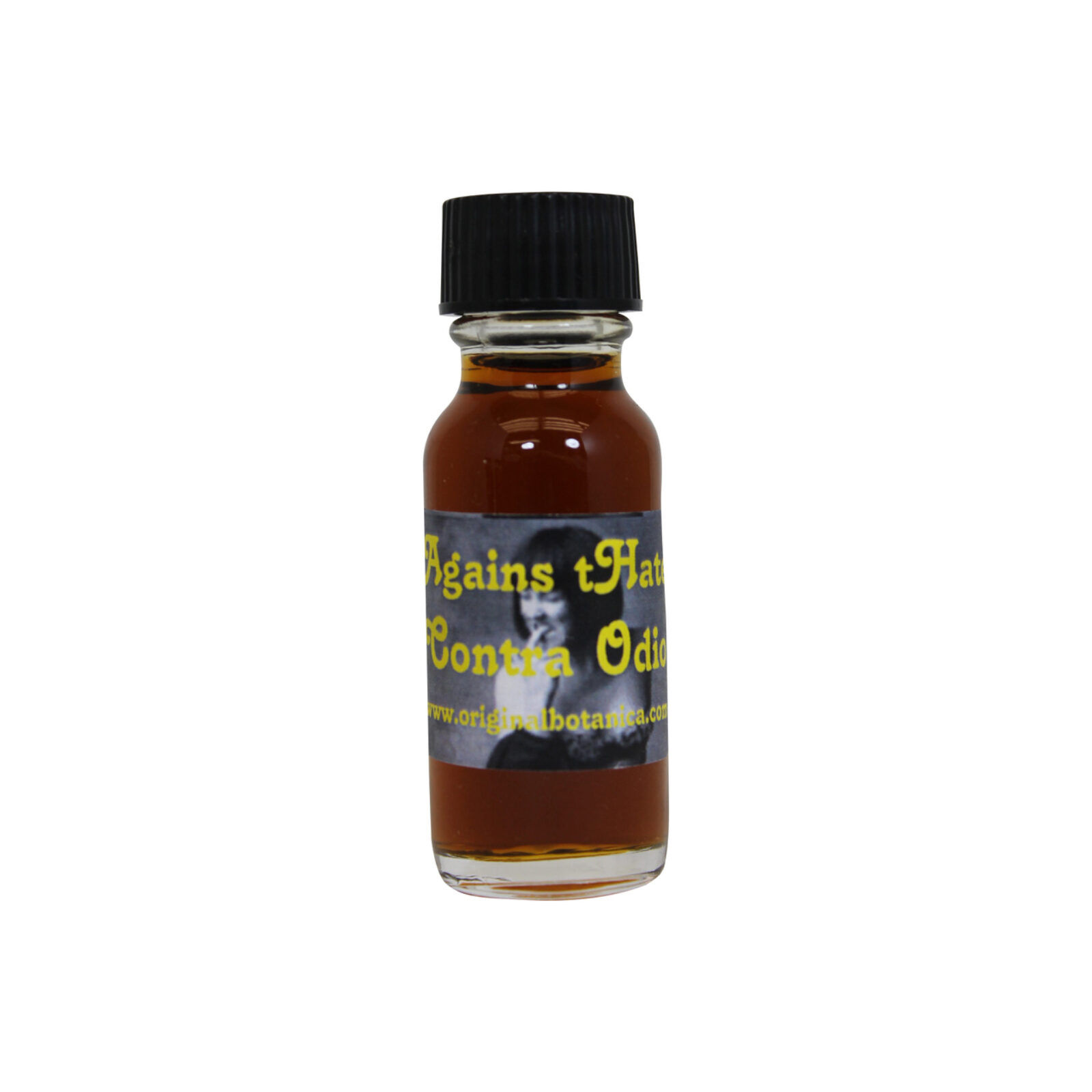 Against Hate Oil