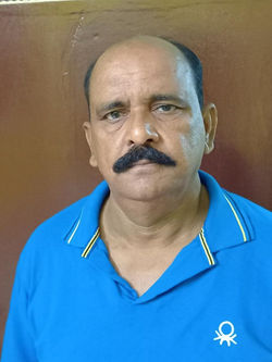 Shamim Rizvi LEADERSHIP | AVWSUP