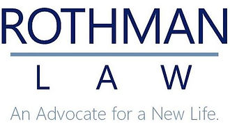 Home | Rothman Law PLLC | Juvenile Law | Adoptions | Criminal Defense ...