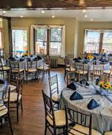 Bristle Cone Inn preferred venue of Strike A Pose Photo Booth Rental Estes Park