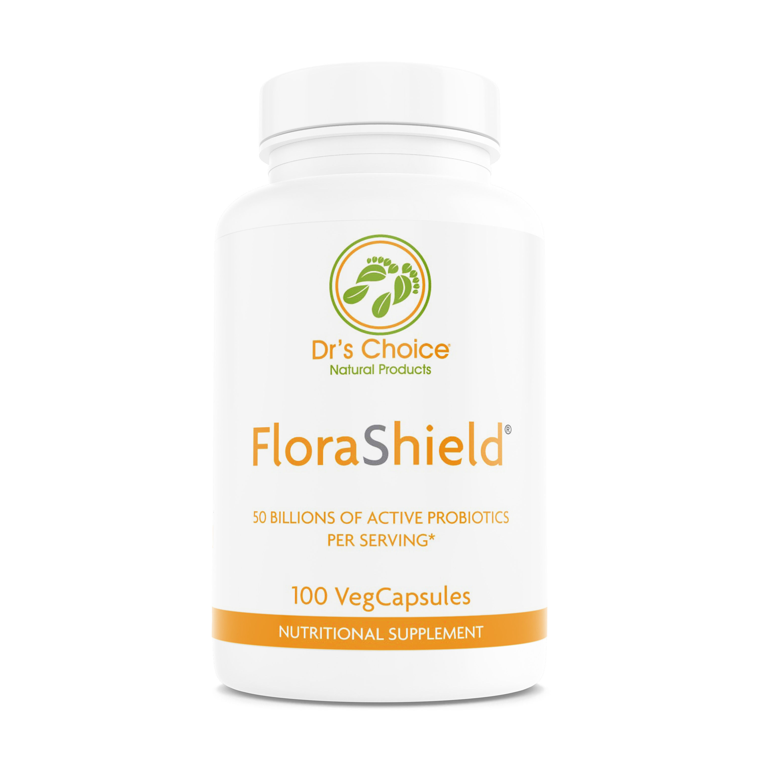 FloraShield