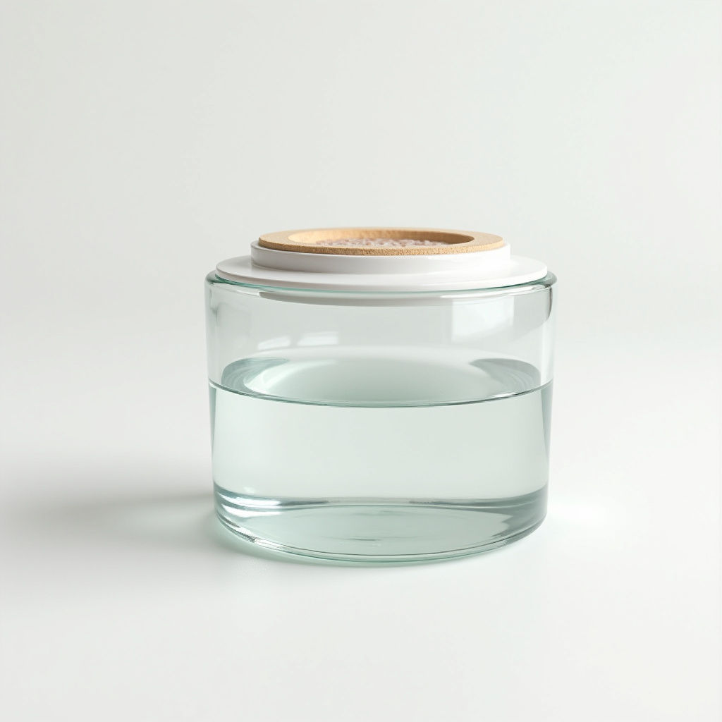 Glass Pet Hydrator