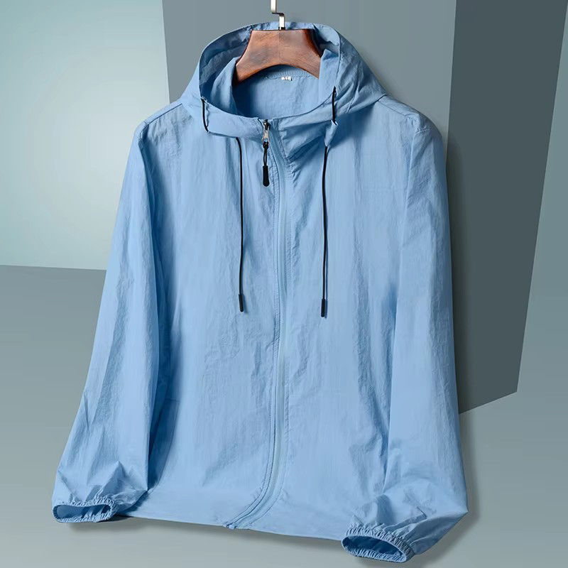 Explorer Pro Jacket – Lightweight Outdoor Performance
