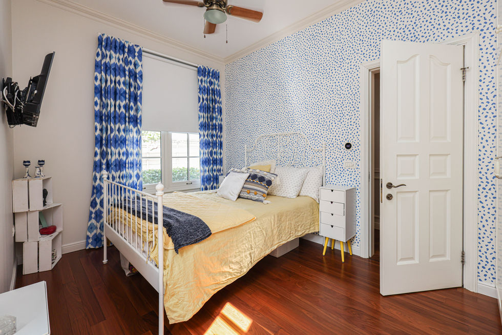 Sara Geist Interiors Ra'anana II