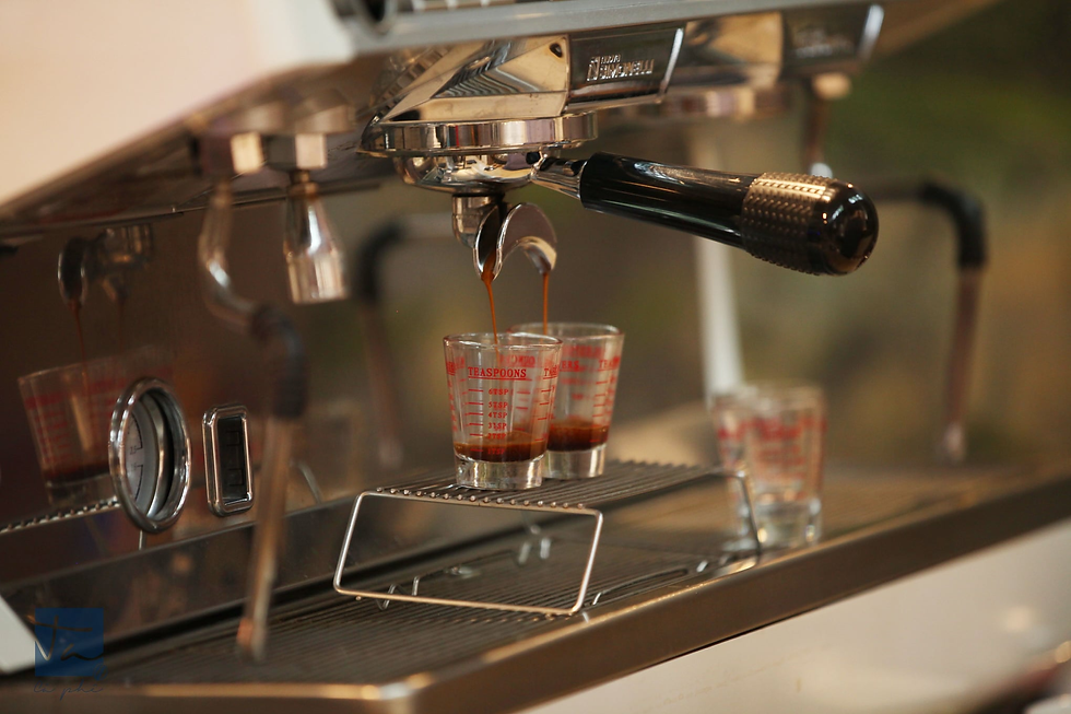 Espresso