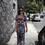 Miniatura: Vestido Print ameba