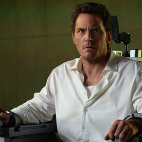 Justiça Artificial | Crítica sem Spoilers