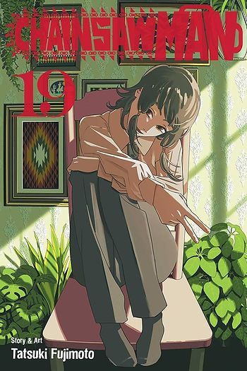 Fumiko Mifune é destaque na capa