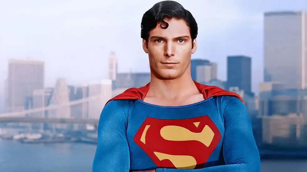 Especial #TBT | Superman - O Filme