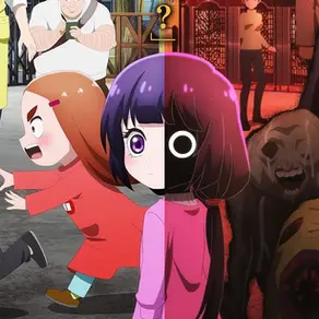 Kaya-chan Isn't Scary | Vídeo promocional revela mais informações sobre o anime e a data de estreia