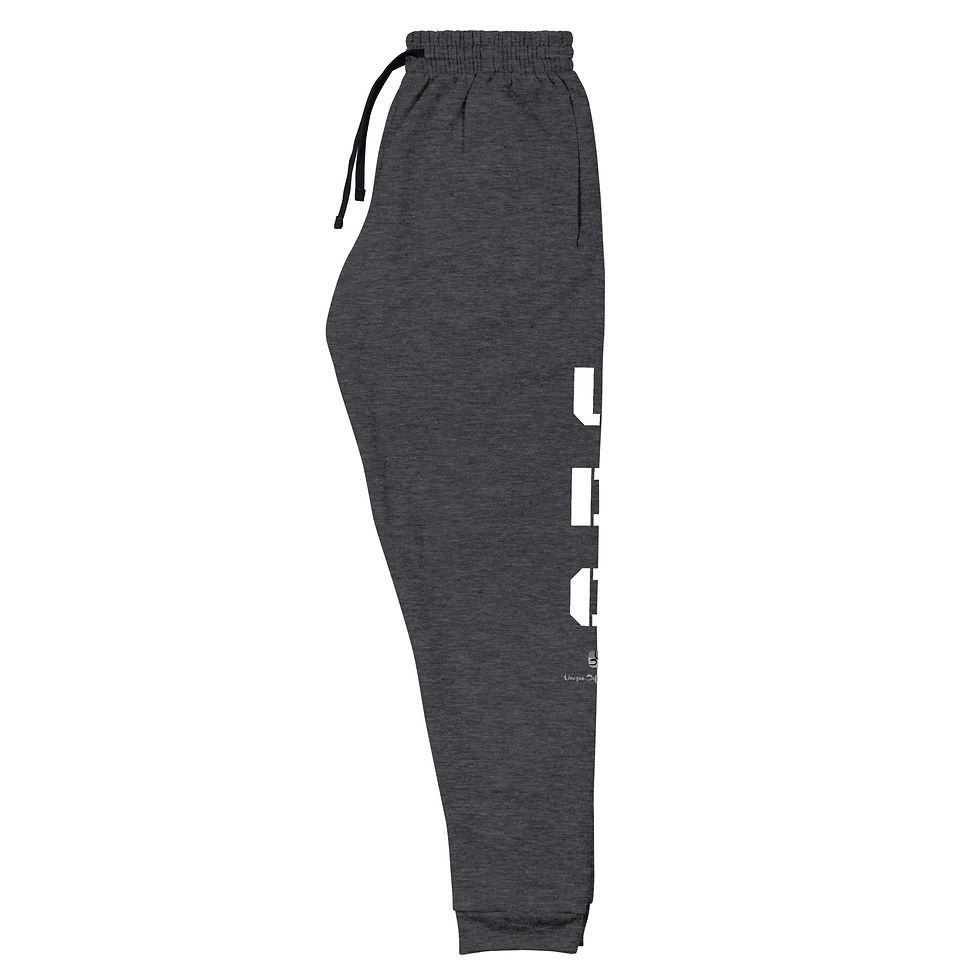 Thumbnail: Unique Different Cool Joggers (Adult)