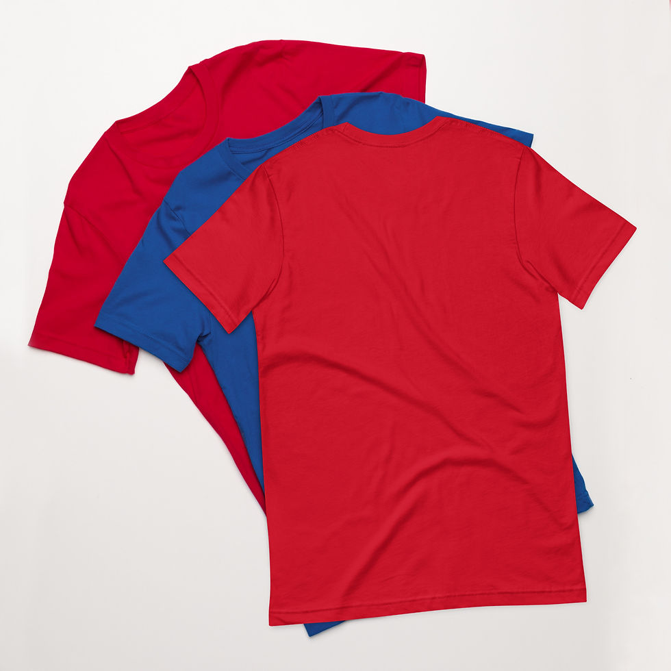 Thumbnail: Autism Unique Different Cool / Unisex Short Sleeve Jersey T-Shirt (1-shirt)