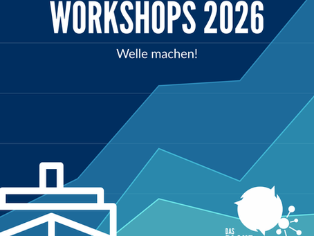 Seminare & Workshops für die Schifffahrt von Das Blaue Netzwerk