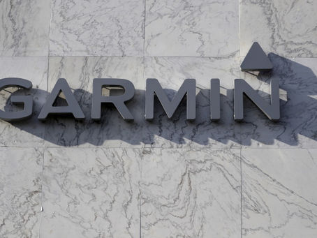 Garmin confirms a cyber attack took its systems offline