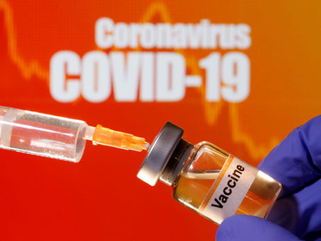 Russia trying to steal COVID-19 vaccine data, say UK, U.S. and Canada