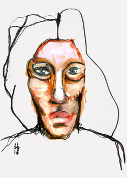 drawing 123 - 350 Nis.