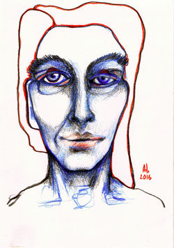 drawing 112 - 250 Nis.