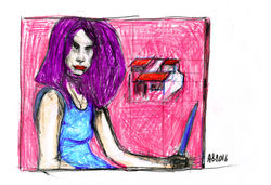 drawing 116 - 180 Nis.