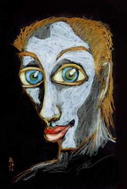 drawing 104 - 250 Nis.