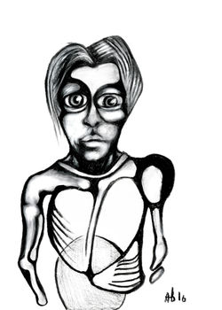 drawing 24 - 250 Nis.