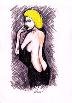 drawing 133 - 180 Nis.