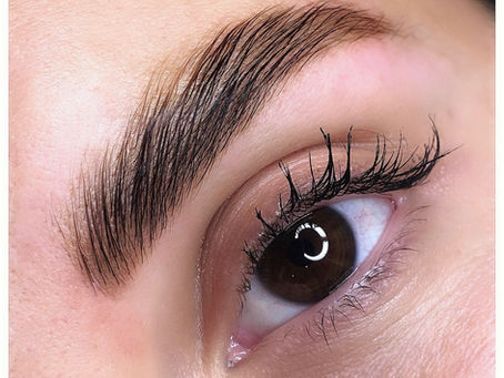So you're thinking about Brows. Aren't we all?