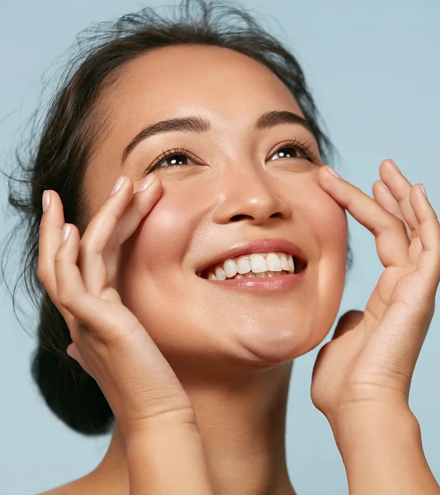 The Difference Between Dewy Skin And Oily Skin Firah Zulkifli