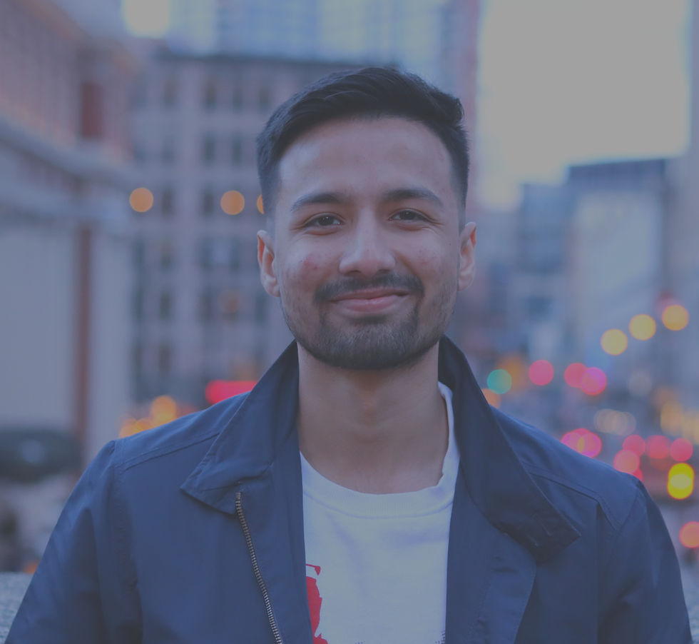Danish Saini