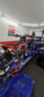 Dyno Tuning Sydney