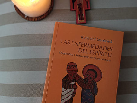 Las enfermedades del espíritu