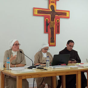 Cuarto día de capítulo