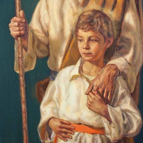 Primer miércoles. Agosto