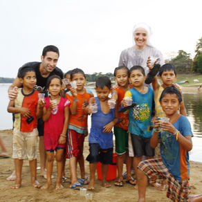 Domingo XXX del T.O. 25 de Octubre