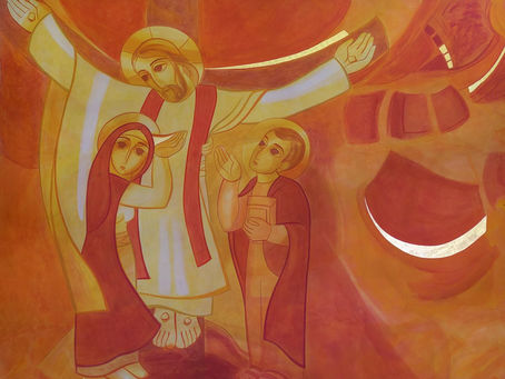 Solemnidad del Corpus Christi, 19 de Junio