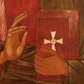 Domingo XXVIII del T.O. 11 de Octubre