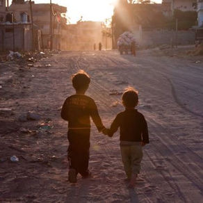 Domingo II de Adviento, 4 de Diciembre