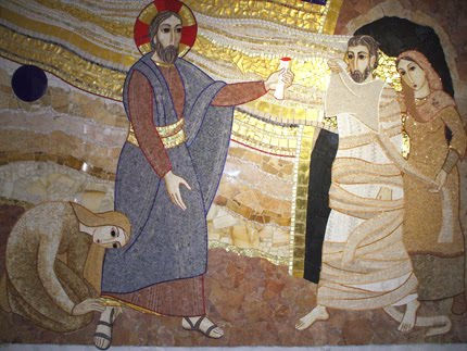 Domingo V de Cuaresma, 26 de Marzo