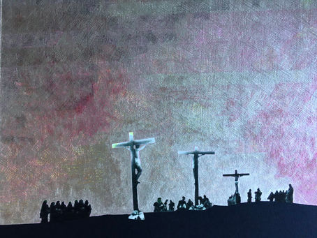 Domingo IV de Cuaresma, 14 de Marzo