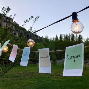 Domingo XVII del T.O. 30 de julio