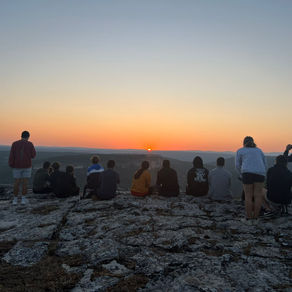Domingo V del T.O. 9 de febrero
