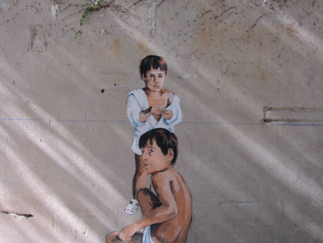 Domingo XXVI del Tiempo Ordinario, 29 de Septiembre