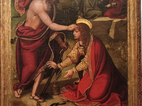 Domingo de Pascua de Resurrección