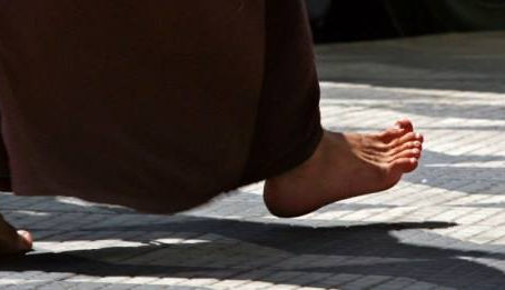 Domingo II de Cuaresma, 5 de Marzo