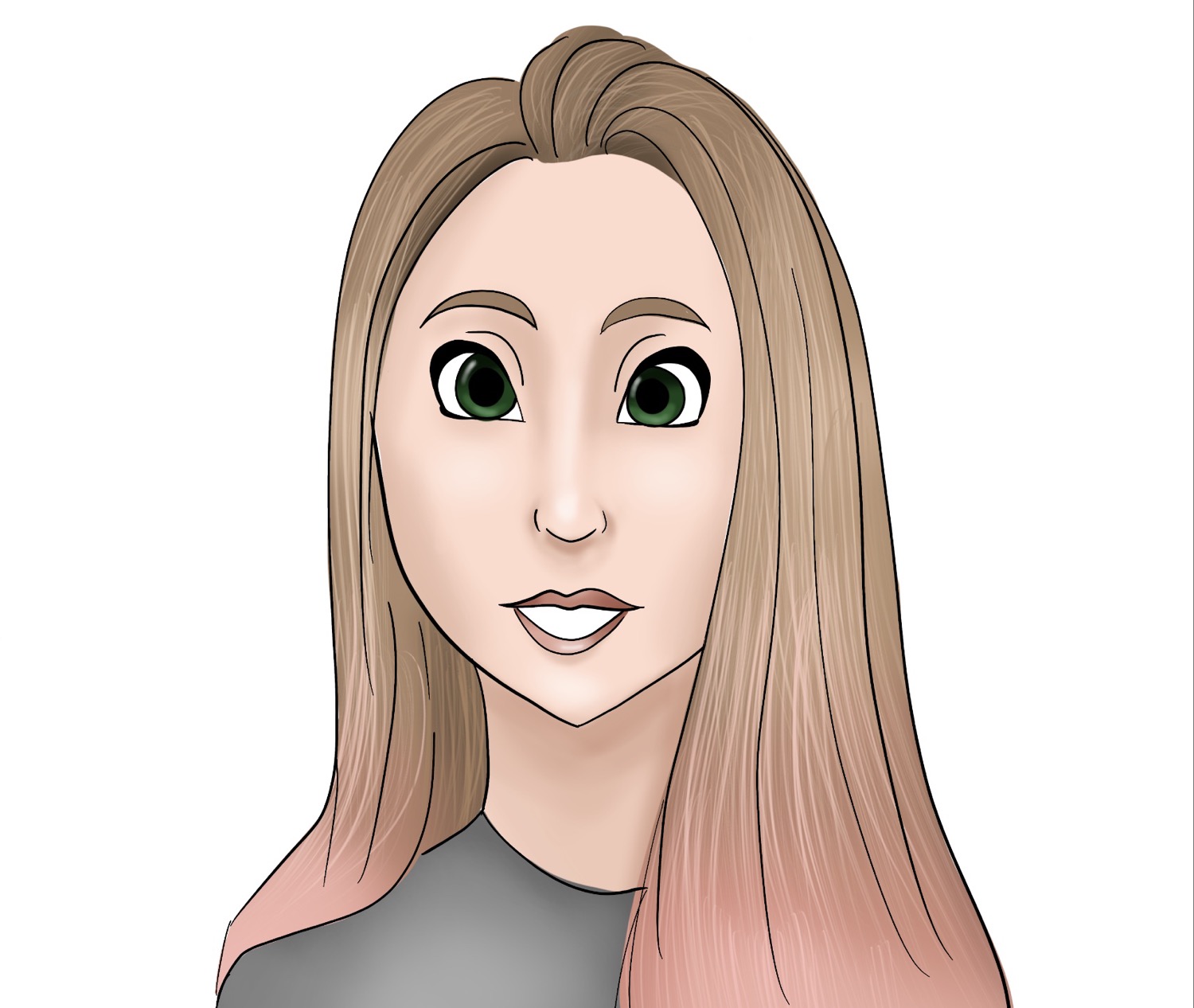 Writer: 
Hannah