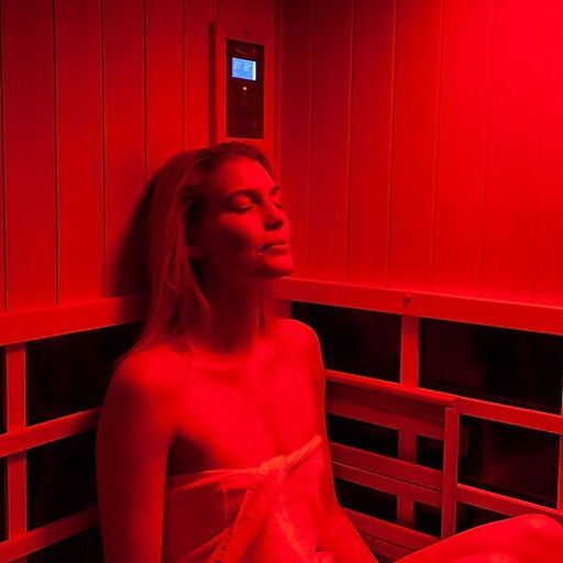 Sauna sessions