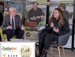 Oeliatec - Karr : l’innovation française qui redéfinit le désherbage et la mobilité professionnelle