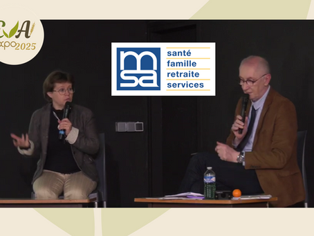 VIDÉO : Comment réduire les TMS chez les professionnels ?