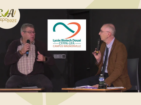 VIDÉO : Qu’est-ce que le label ÉcoJardin et quels sont ses impacts ?